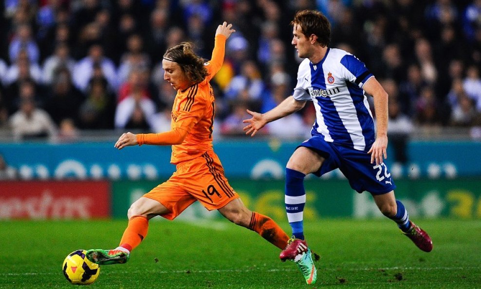 Luka Modrić