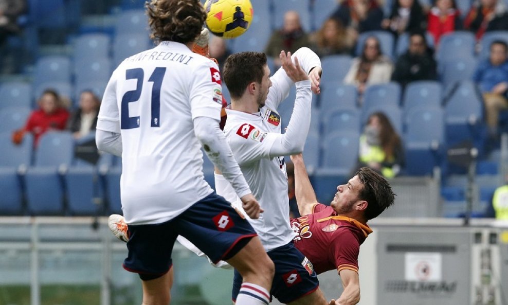 Alessandro Florenzi