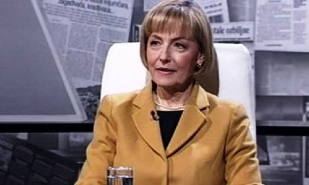 Vesna Pusić