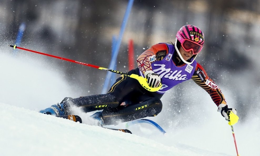 Marie-Michele Gagnon