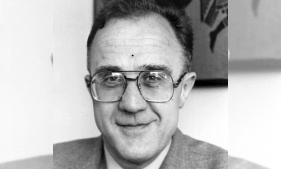 Zdenko Škrabalo