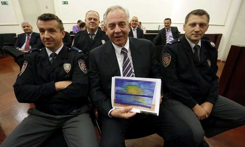 Ivo Sanader