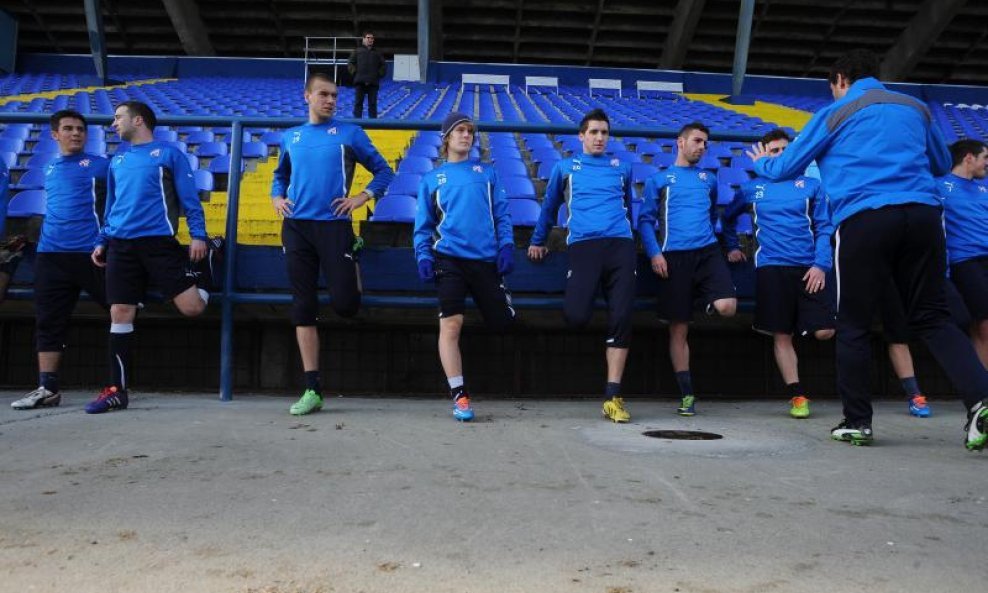 NK Dinamo