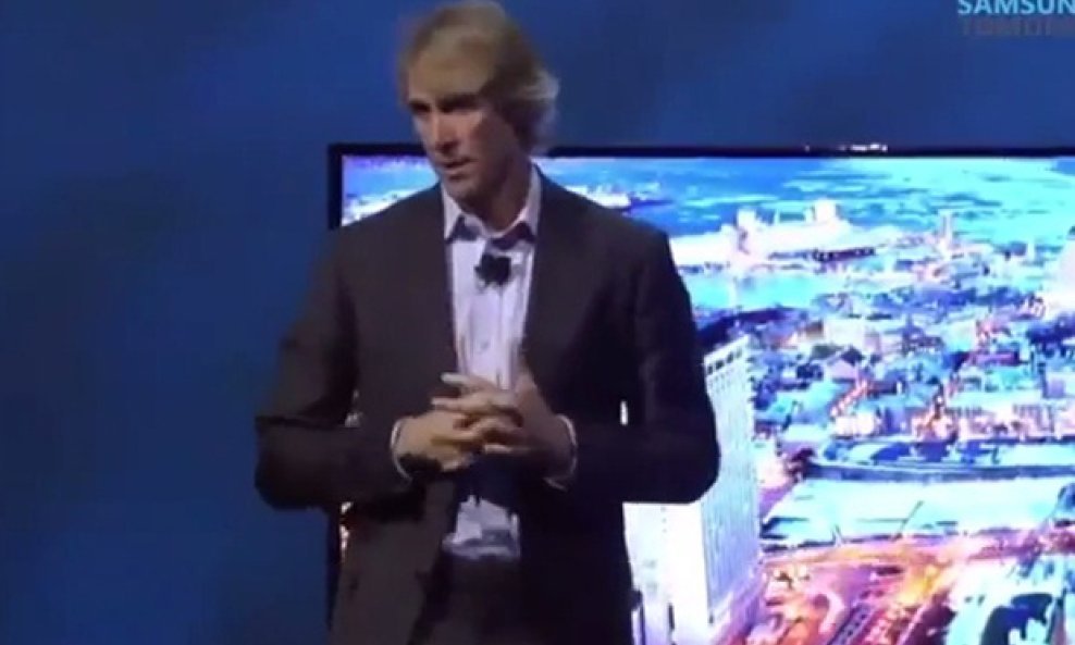 michael bay