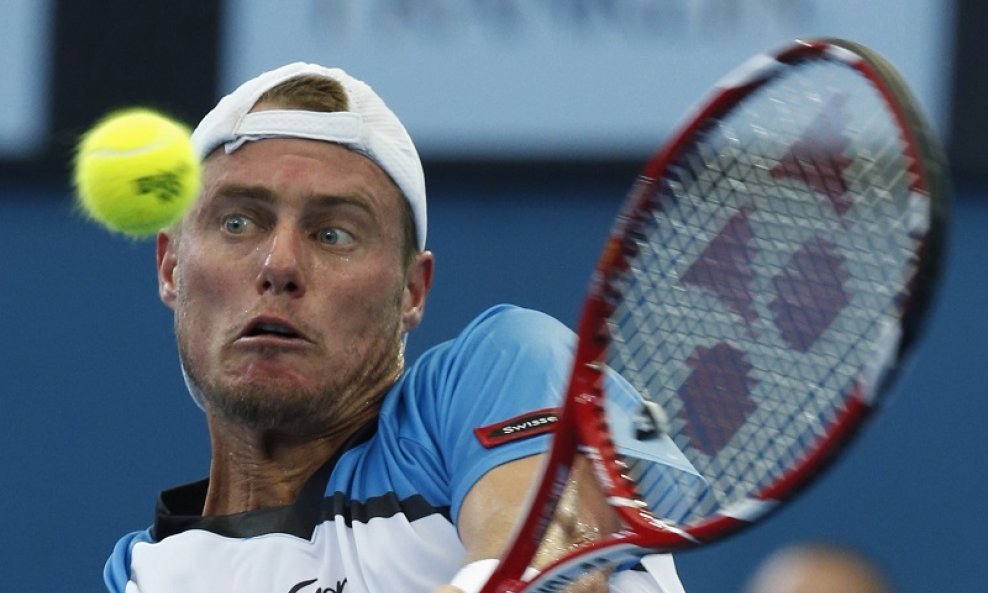 Lleyton Hewitt