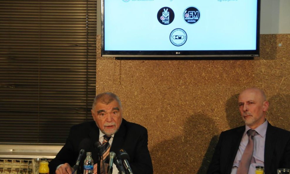 Stjepan Mesić