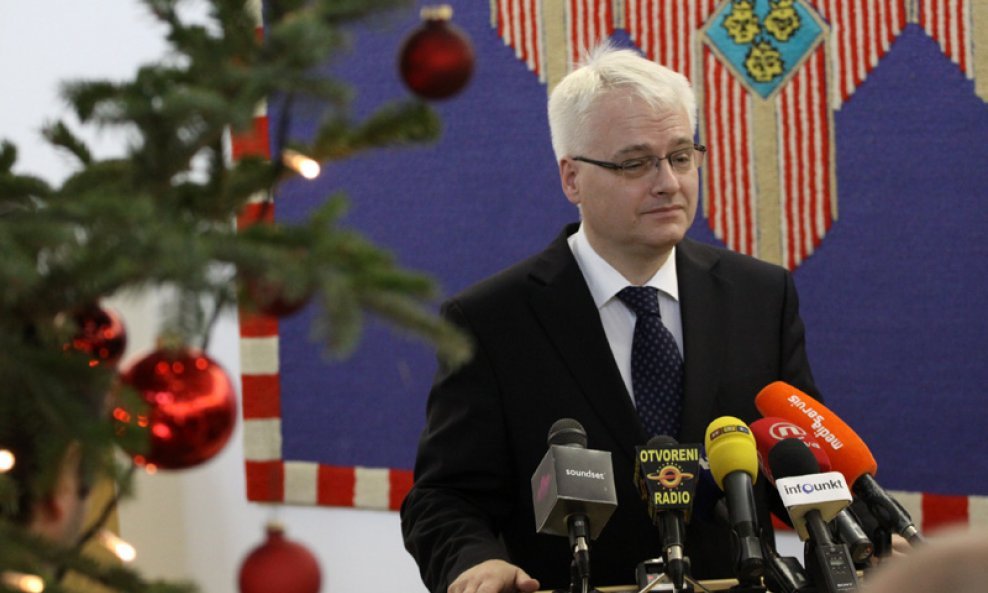 Ivo Josipović 4