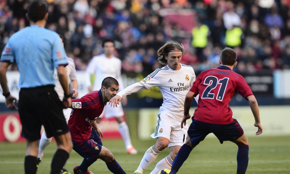 Luka Modrić