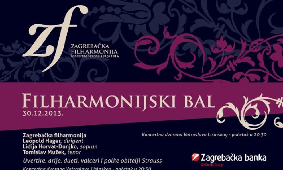 Filharmonijski bal