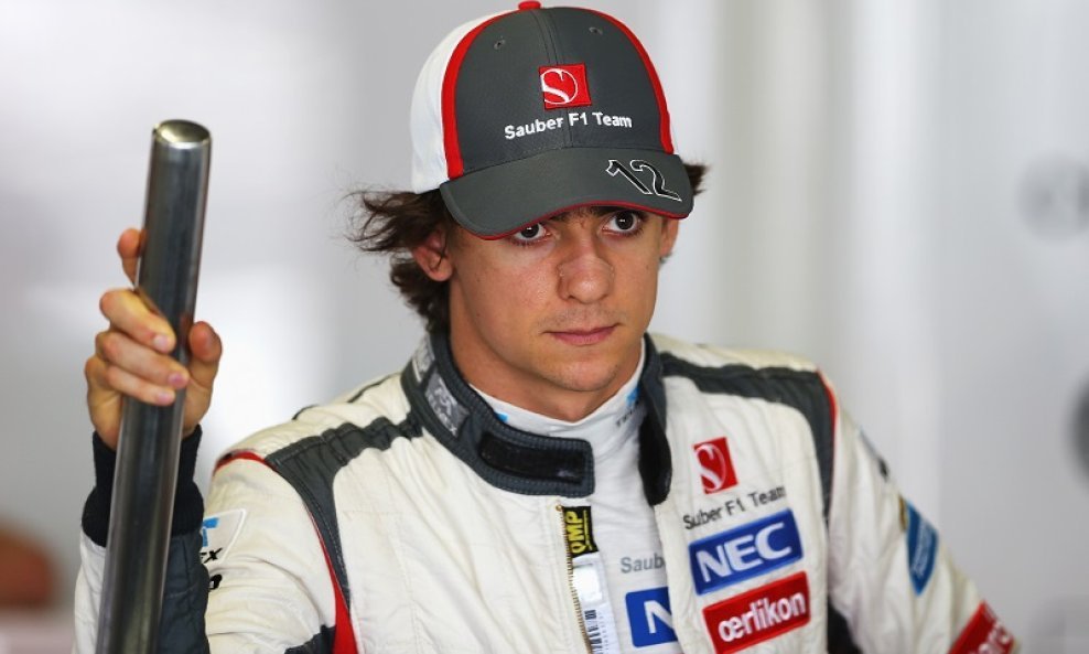 Esteban Gutierrez