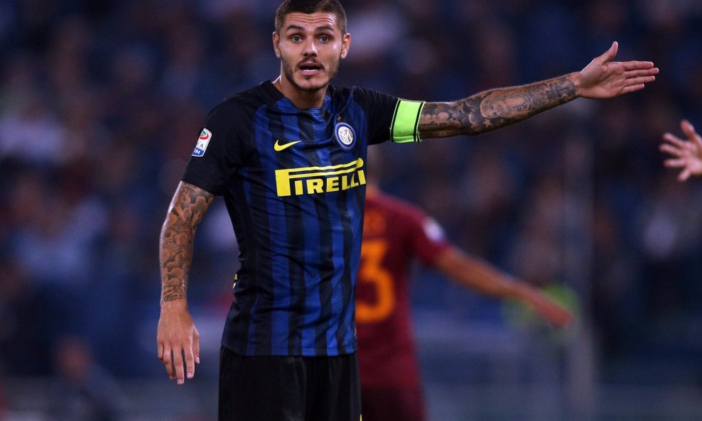 mauro icardi