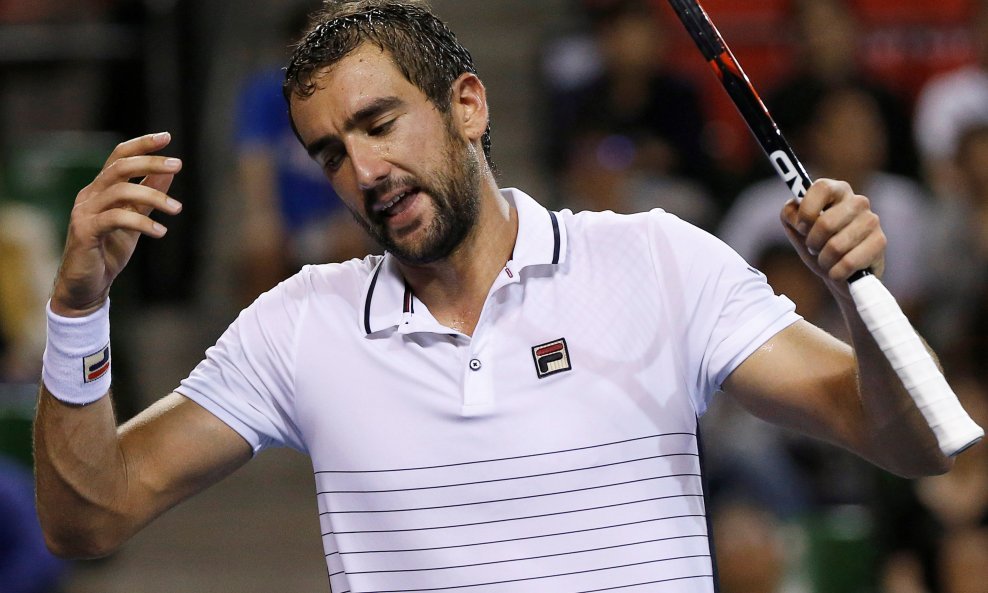 marin cilic