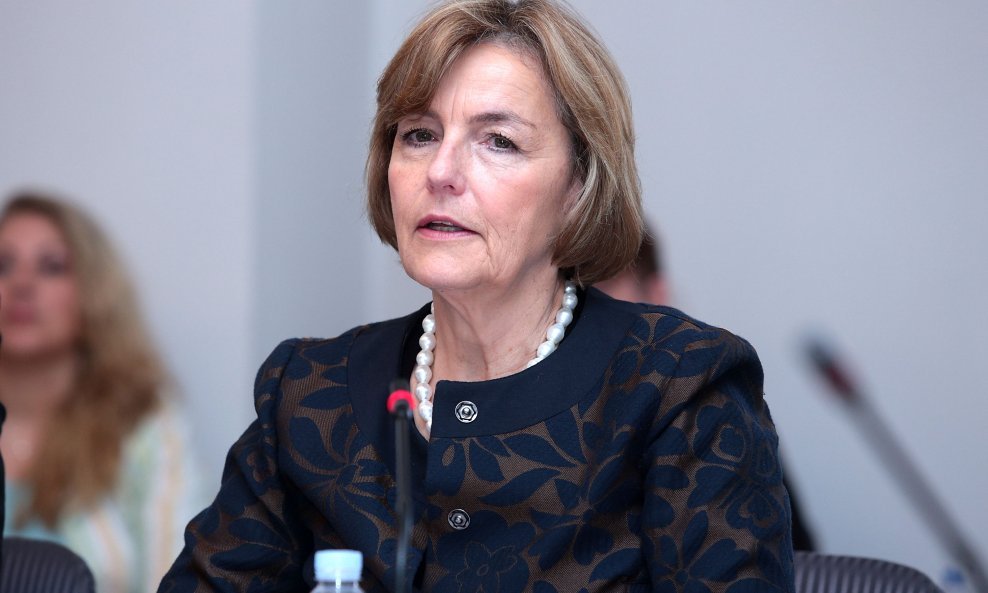 Vesna Pusić