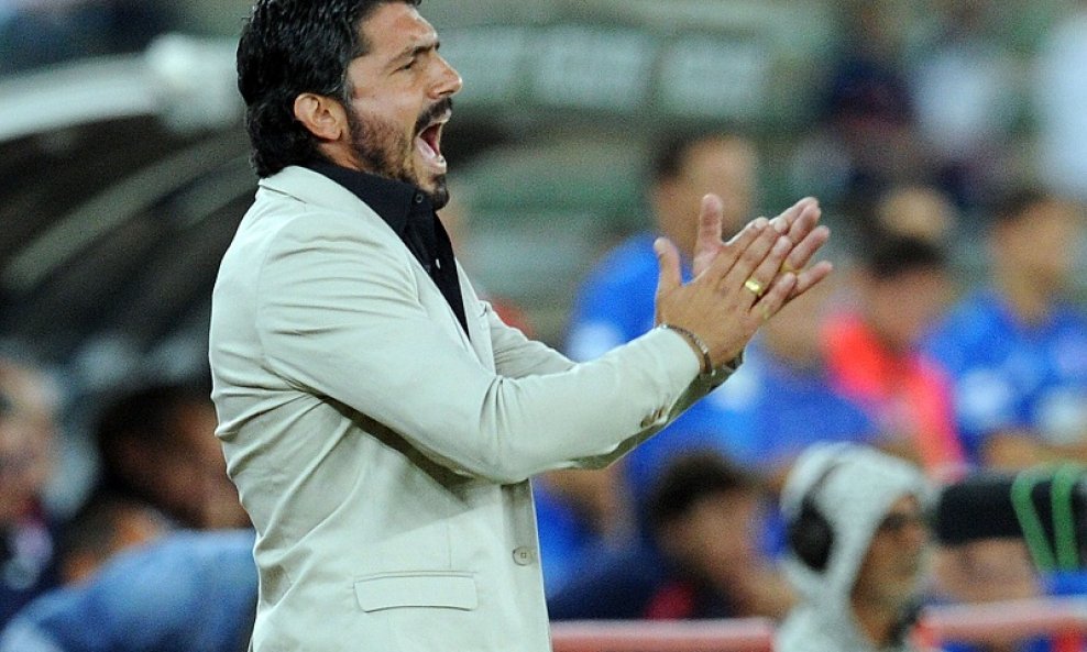 Gennaro Gattuso