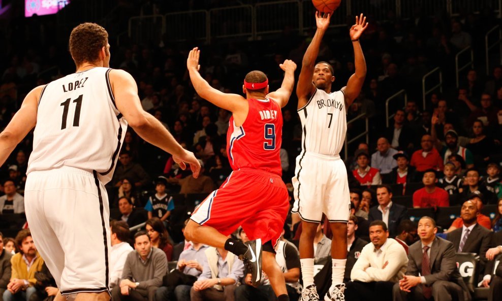 Joe Johnson