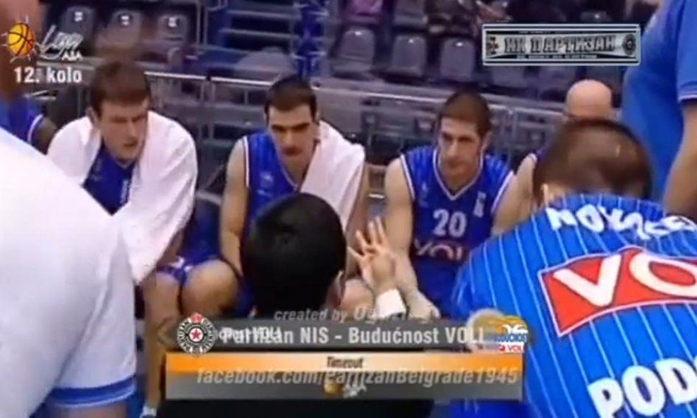 Trener Buducnosti