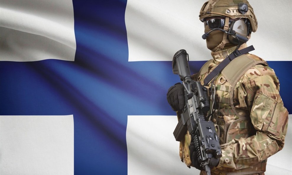 Finska vojska