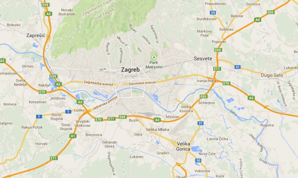 google maps