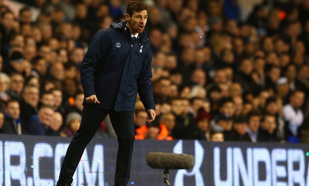 Andre Villas-Boas