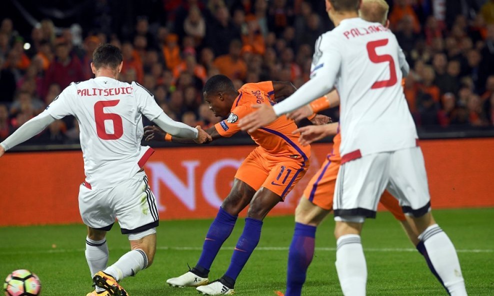 Quincy Promes