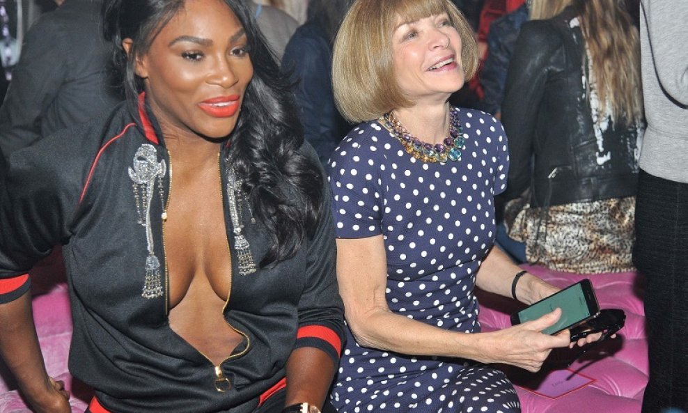 Serena Williams