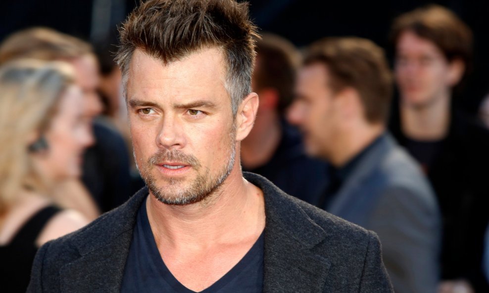 Josh Duhamel