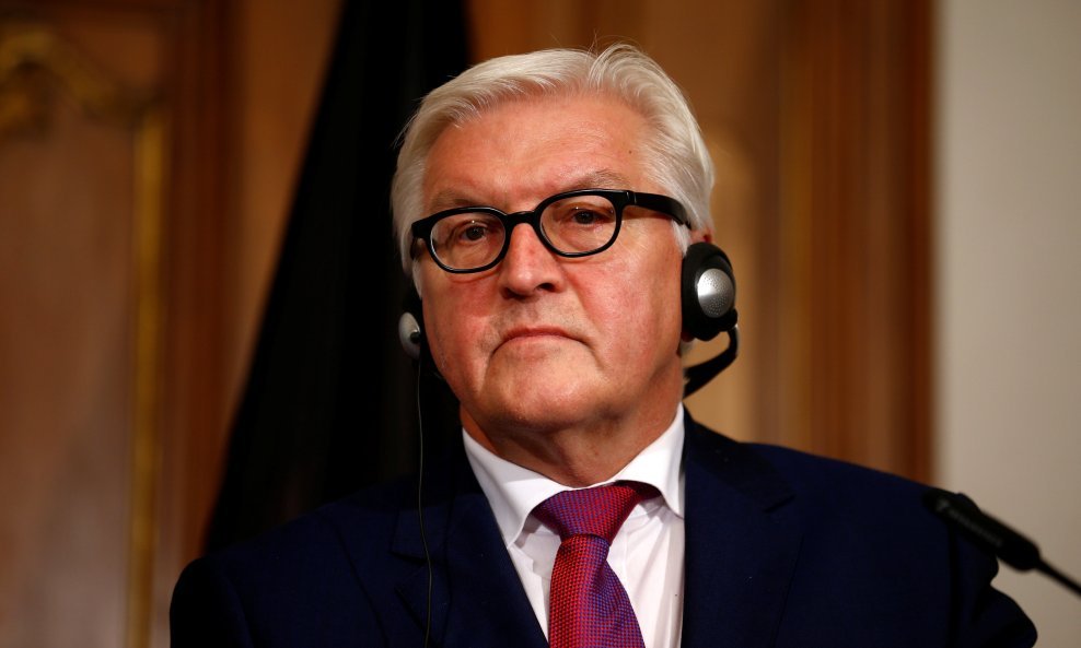 Frank-Walter Steinmeier