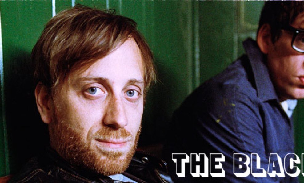 The Black Keys