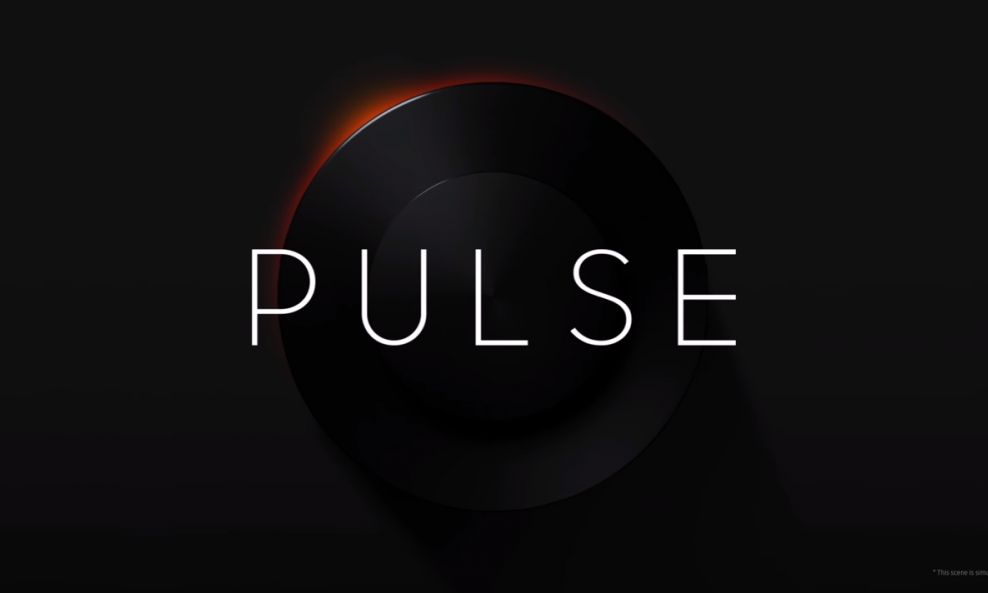 Samsung PULSE