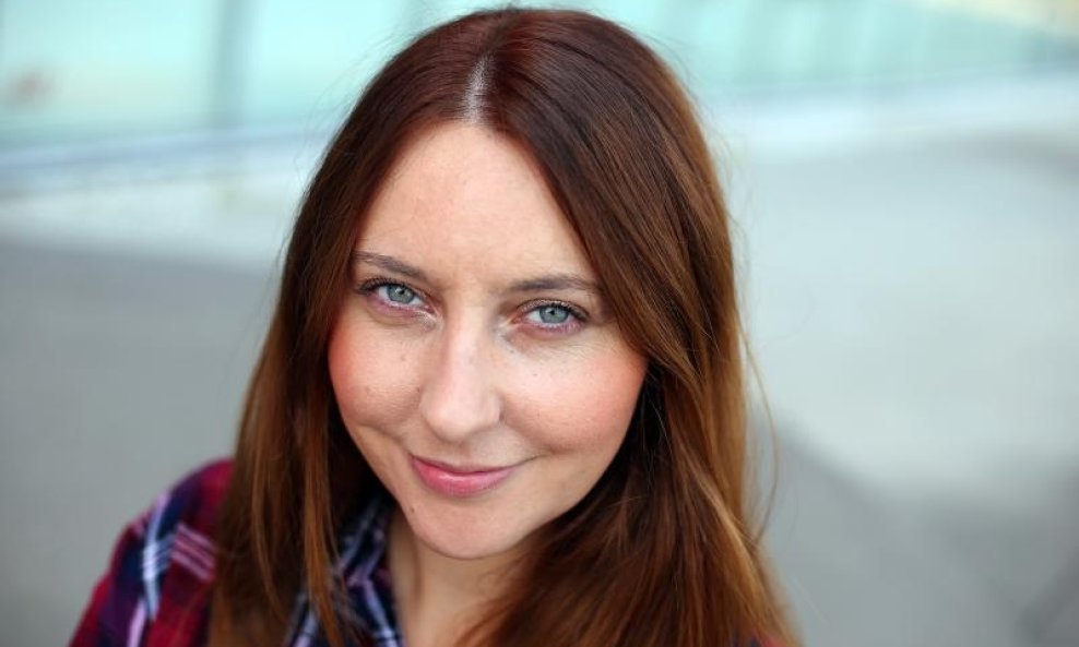 Vladimira Palfi