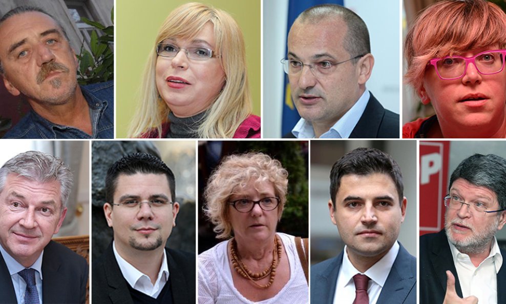 SDP-ovi kandidati