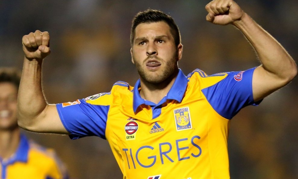 gignac 