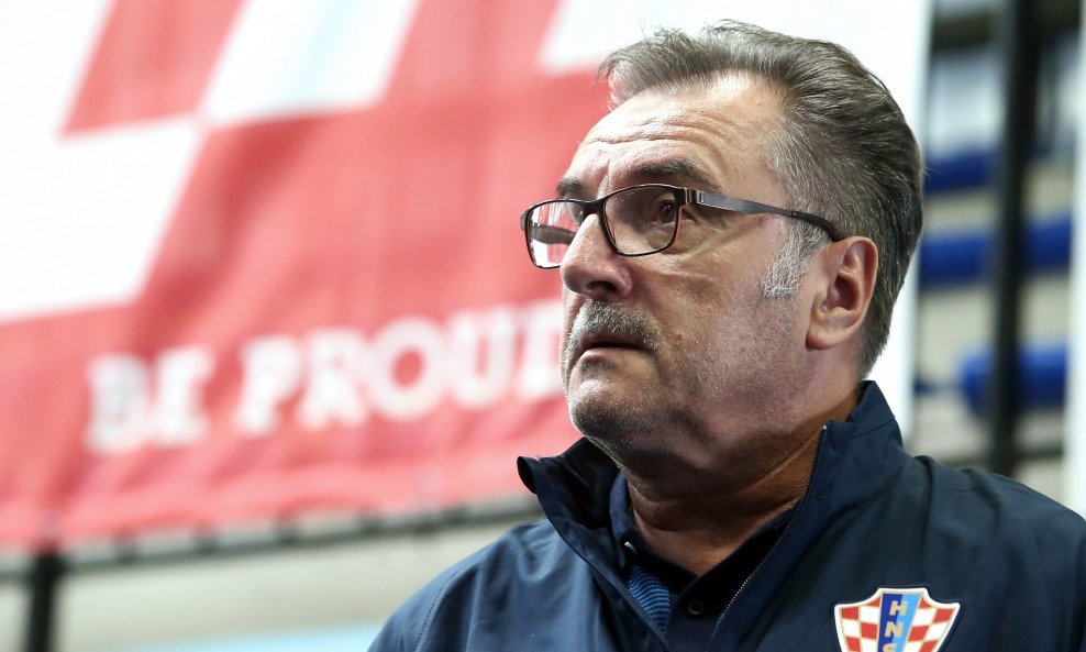 ante cacic hrvatska