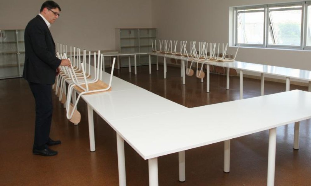 Željko Jovanović dobra