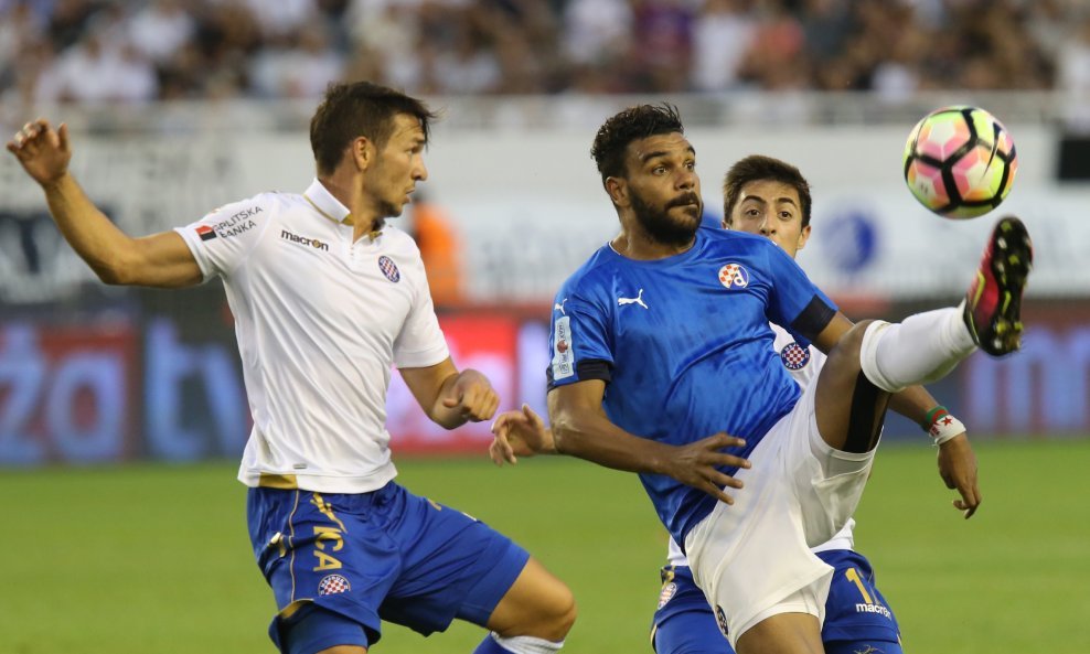 soudani dinamo hajduk