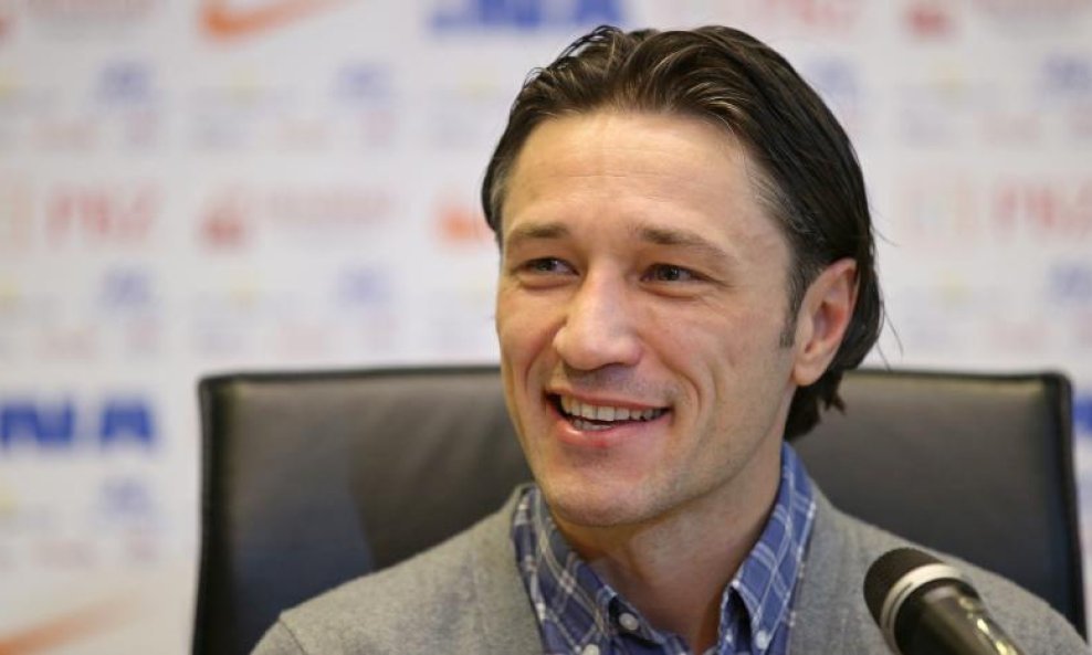 Niko Kovač