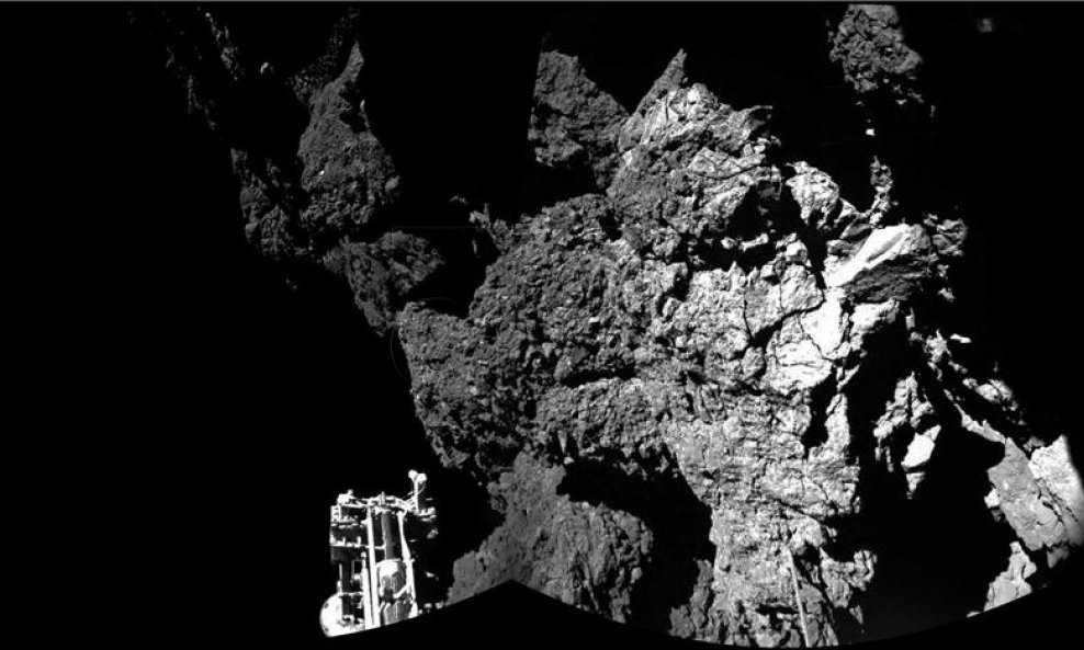 Rosetta