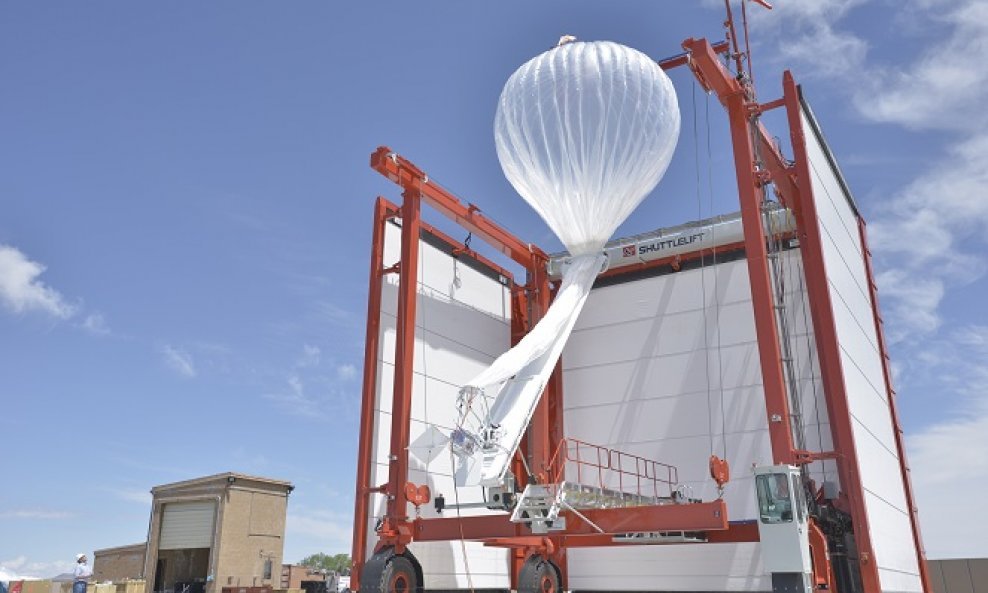 Project Loon