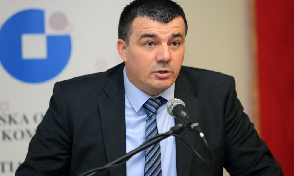 Dalibor Kratohvil