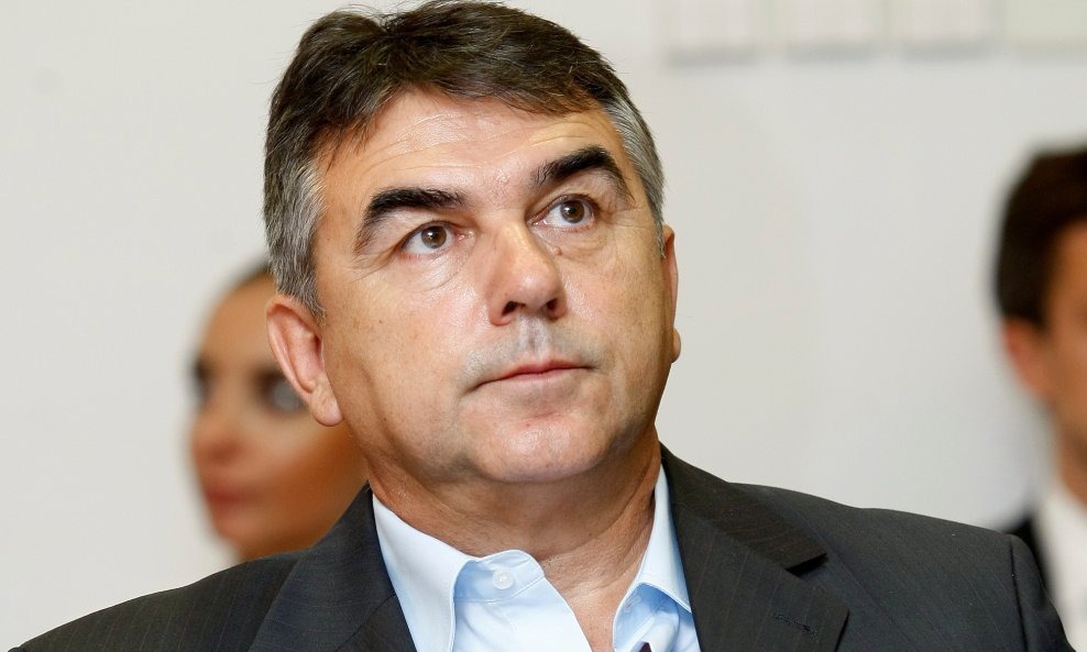 Goran Salihović