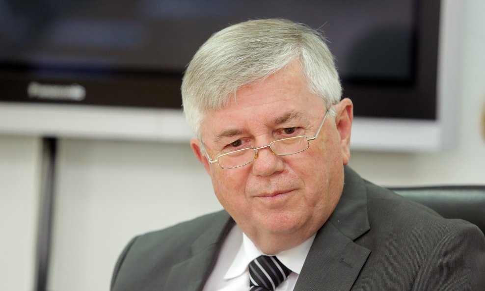 Zvonimir Vnučec