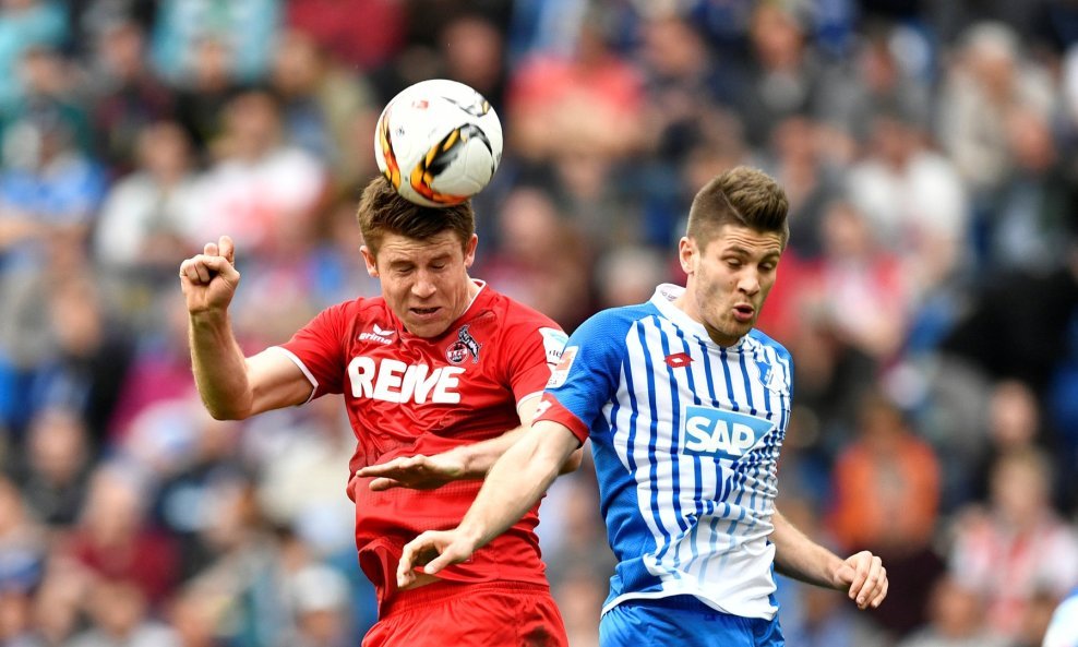 andrej kramaric hoffenheim