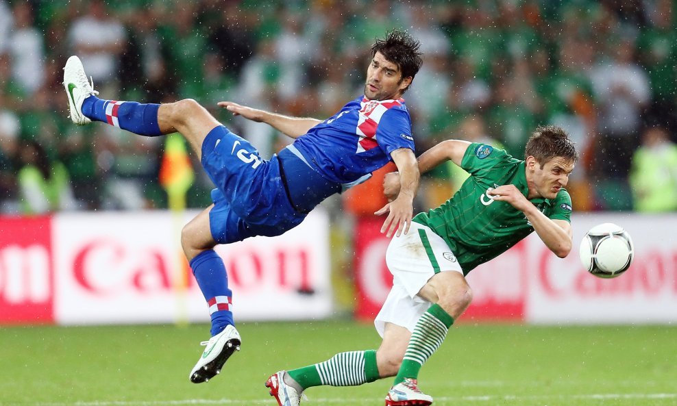 vedran corluka hrvatska