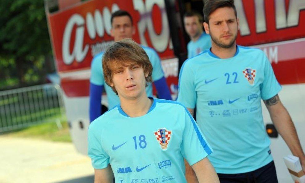 Alen Halilović