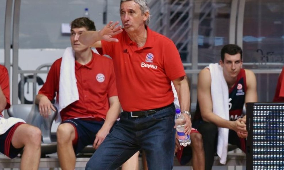 Svetislav Pešić