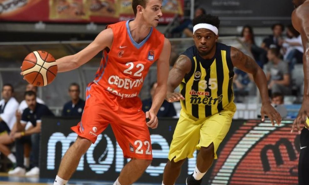 David Stockton