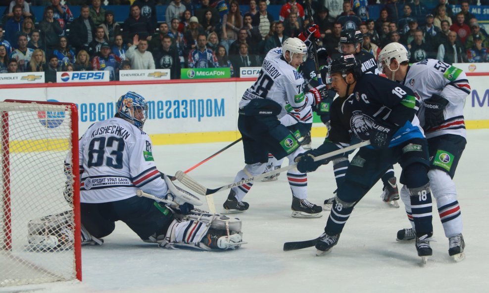 hokej medvescak