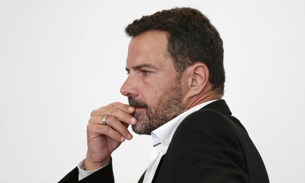 Jerome Kerviel