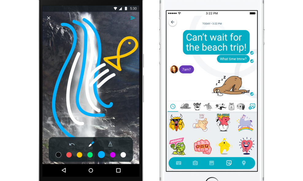 Google Allo