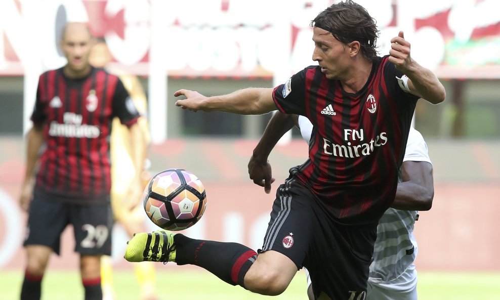 Ricardo Montolivo